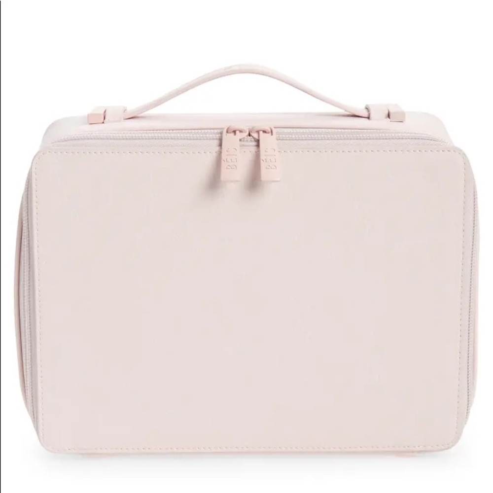 Beis Cosmetic Case Sakura NWT